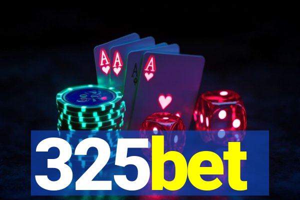 325bet