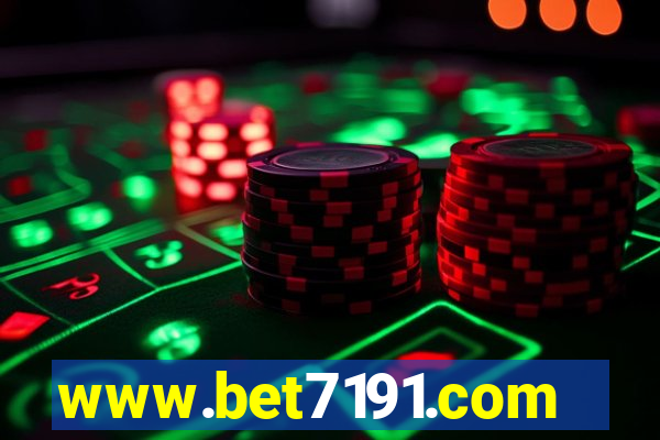 www.bet7191.com