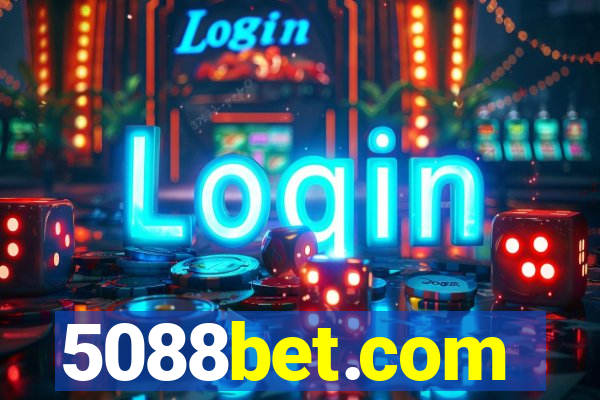 5088bet.com