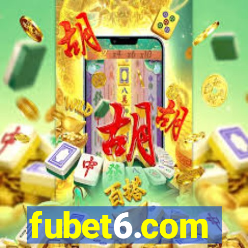 fubet6.com