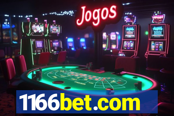 1166bet.com