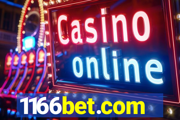 1166bet.com