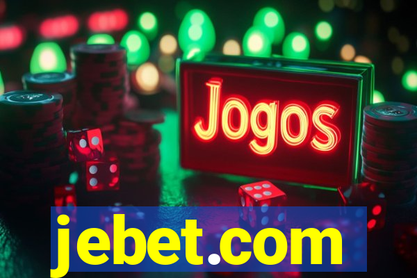 jebet.com