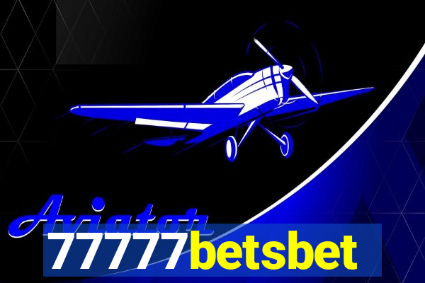 77777betsbet