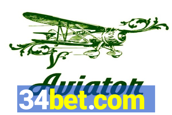 34bet.com