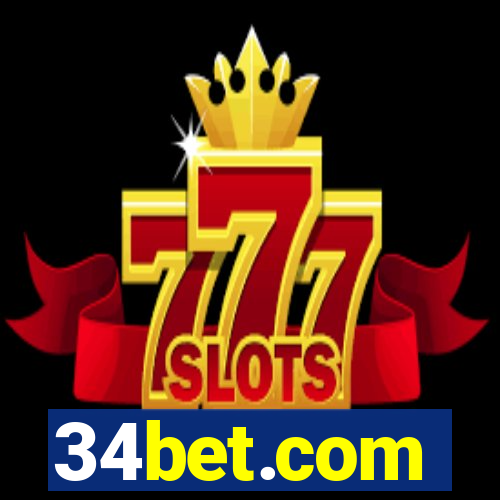 34bet.com