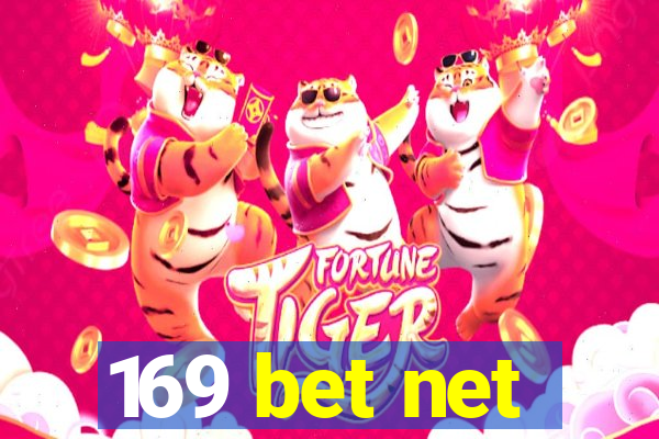 169 bet net