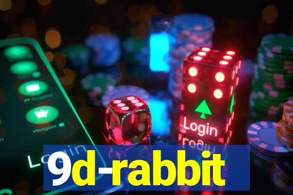 9d-rabbit