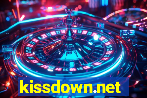 kissdown.net