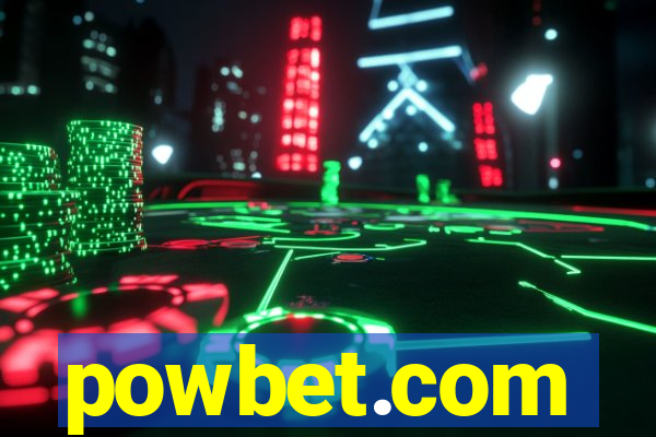 powbet.com