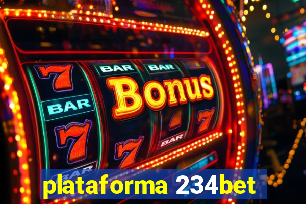 plataforma 234bet