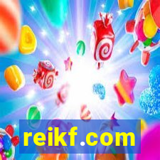 reikf.com