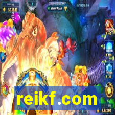 reikf.com