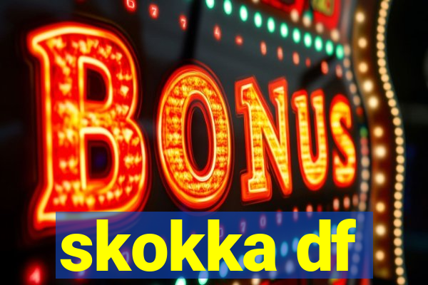 skokka df