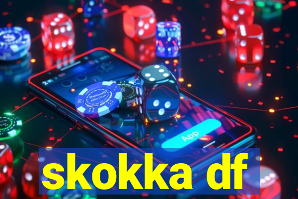 skokka df