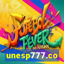 unesp777.co