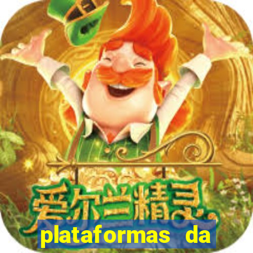 plataformas da china de jogos