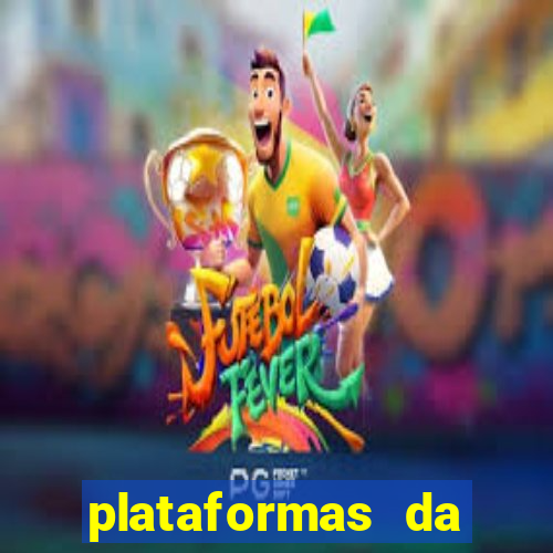 plataformas da china de jogos