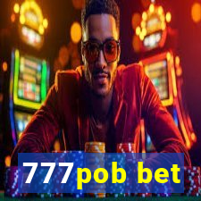 777pob bet