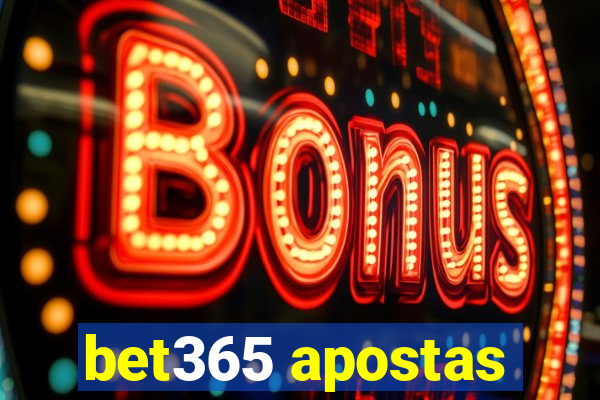 bet365 apostas