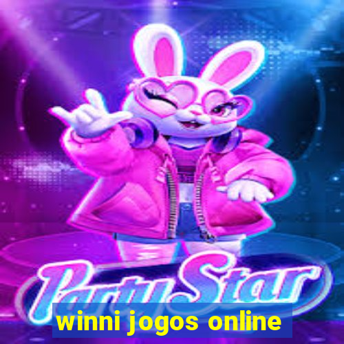 winni jogos online