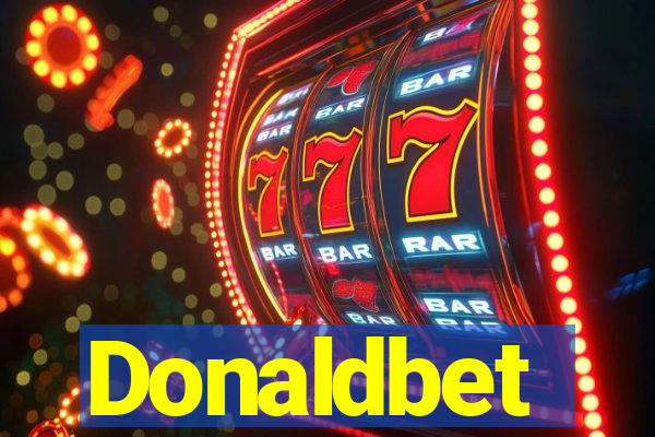 Donaldbet