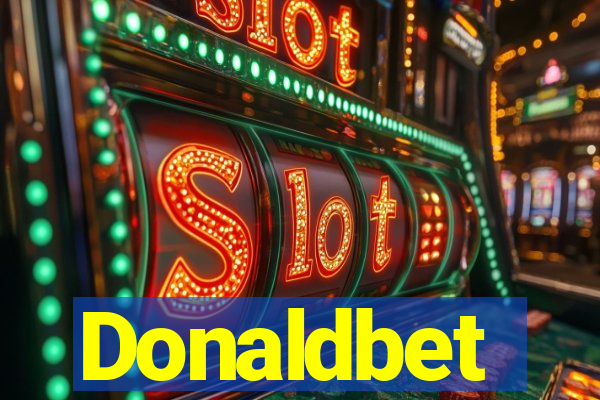 Donaldbet