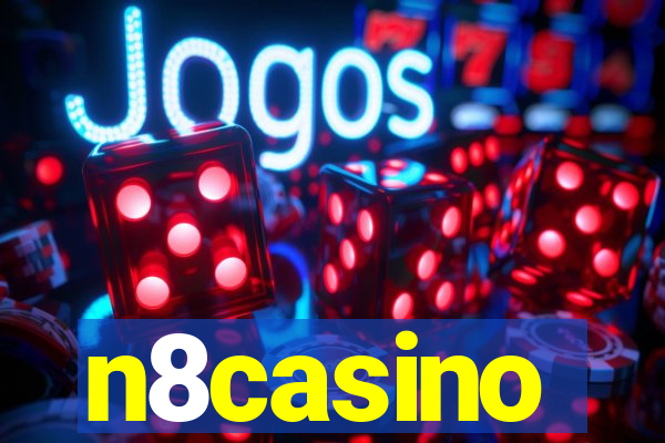 n8casino