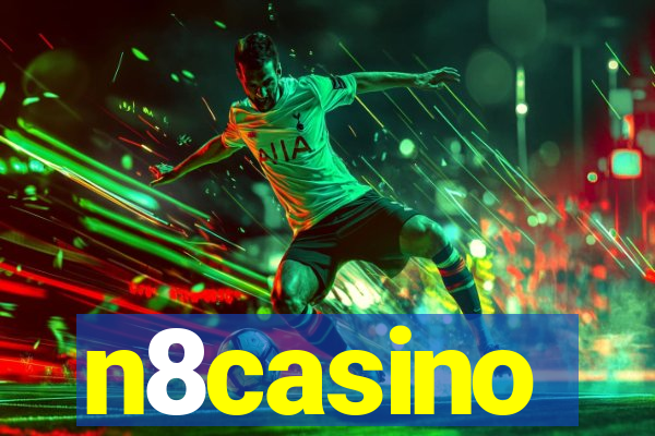 n8casino