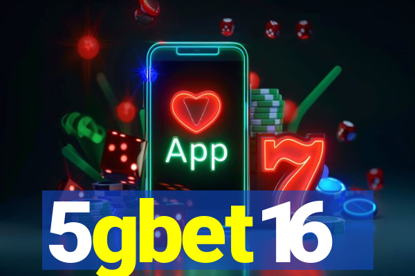 5gbet16