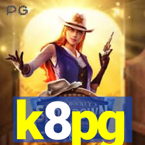 k8pg