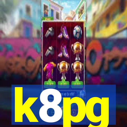 k8pg