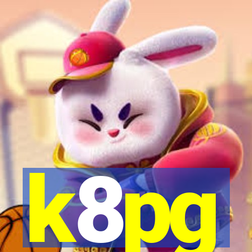 k8pg