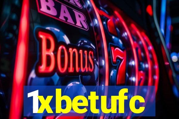 1xbetufc