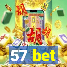 57 bet