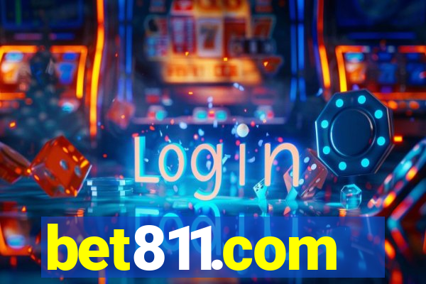 bet811.com