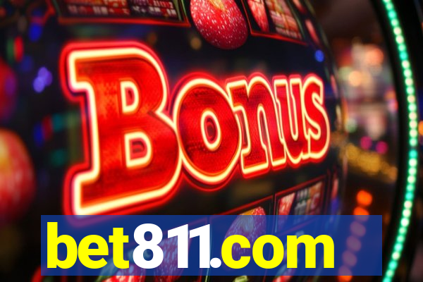 bet811.com