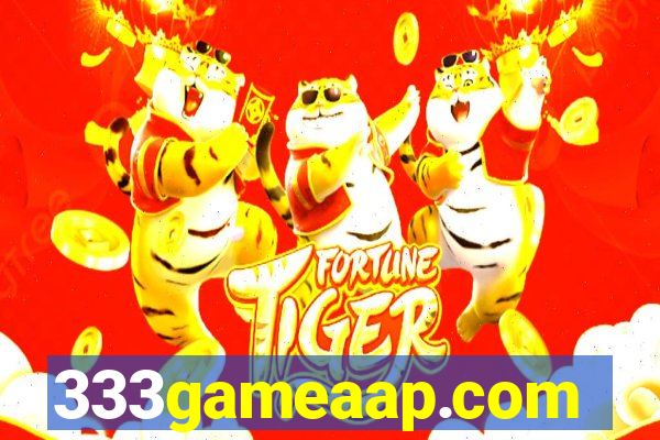 333gameaap.com