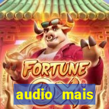 audio mais estourado do mundo