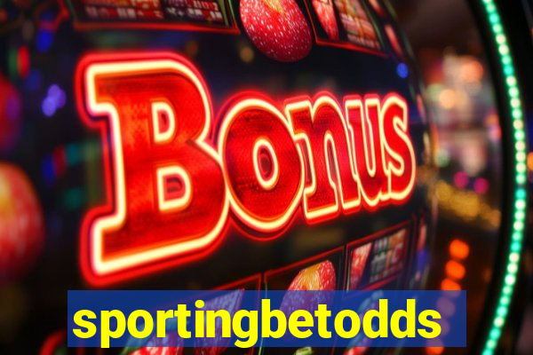 sportingbetodds