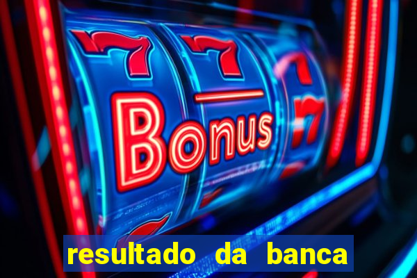 resultado da banca caminho da sorte de hoje