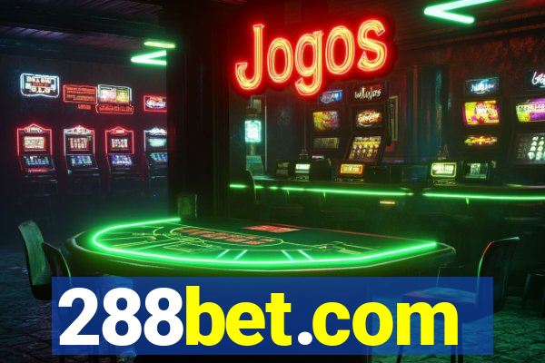 288bet.com