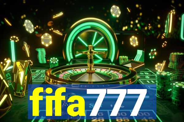 fifa777