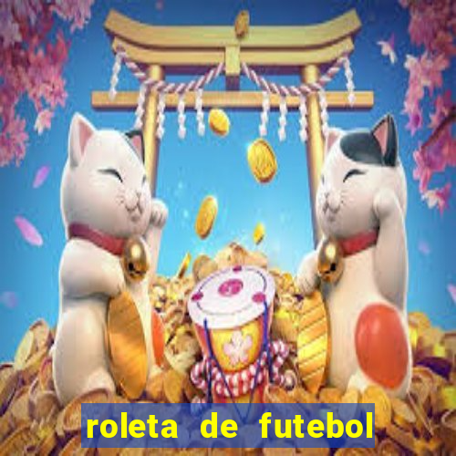 roleta de futebol carreira roleta de jogadores de futebol