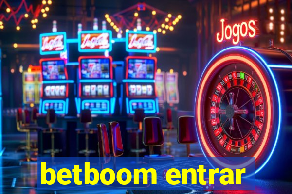 betboom entrar