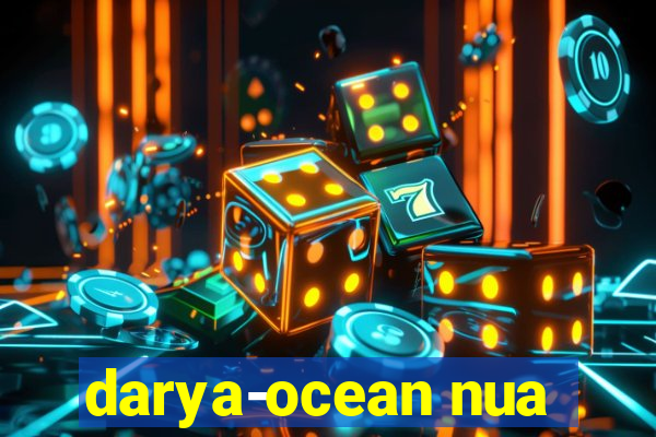 darya-ocean nua