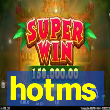 hotms