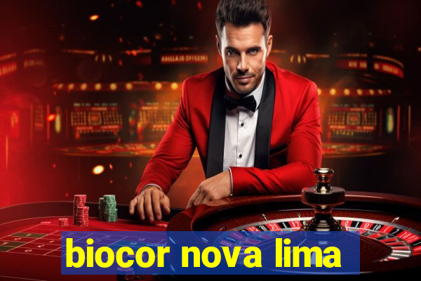 biocor nova lima