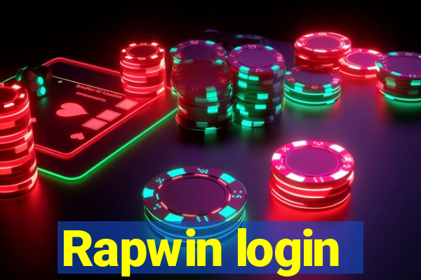 Rapwin login