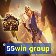 55win group